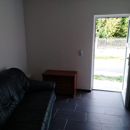Monteurzimmer\Ferienwohnung Bad Gandersheim Dış mekan fotoğraf