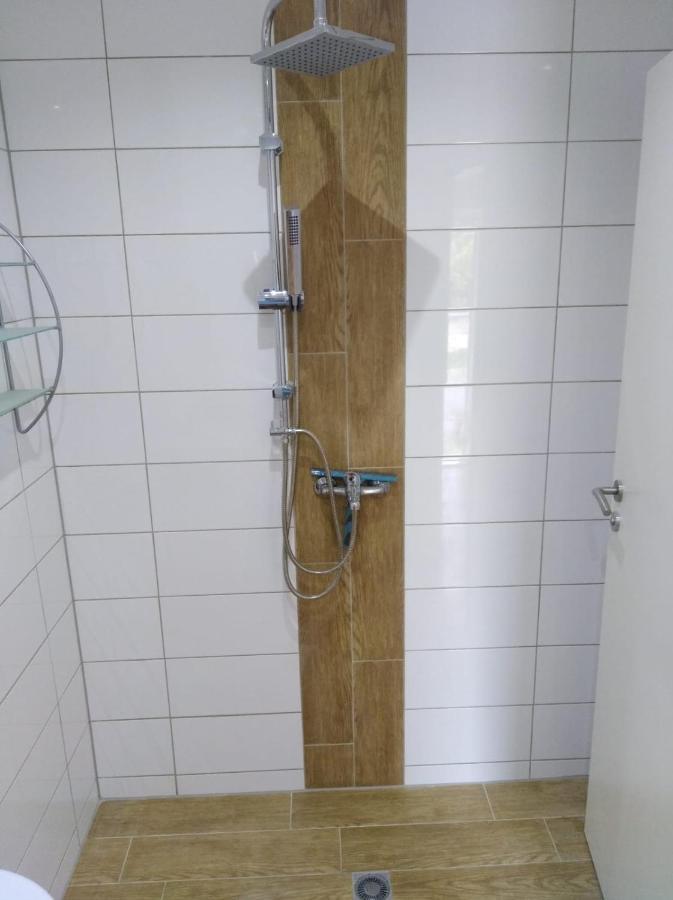 Monteurzimmer\Ferienwohnung Bad Gandersheim Dış mekan fotoğraf