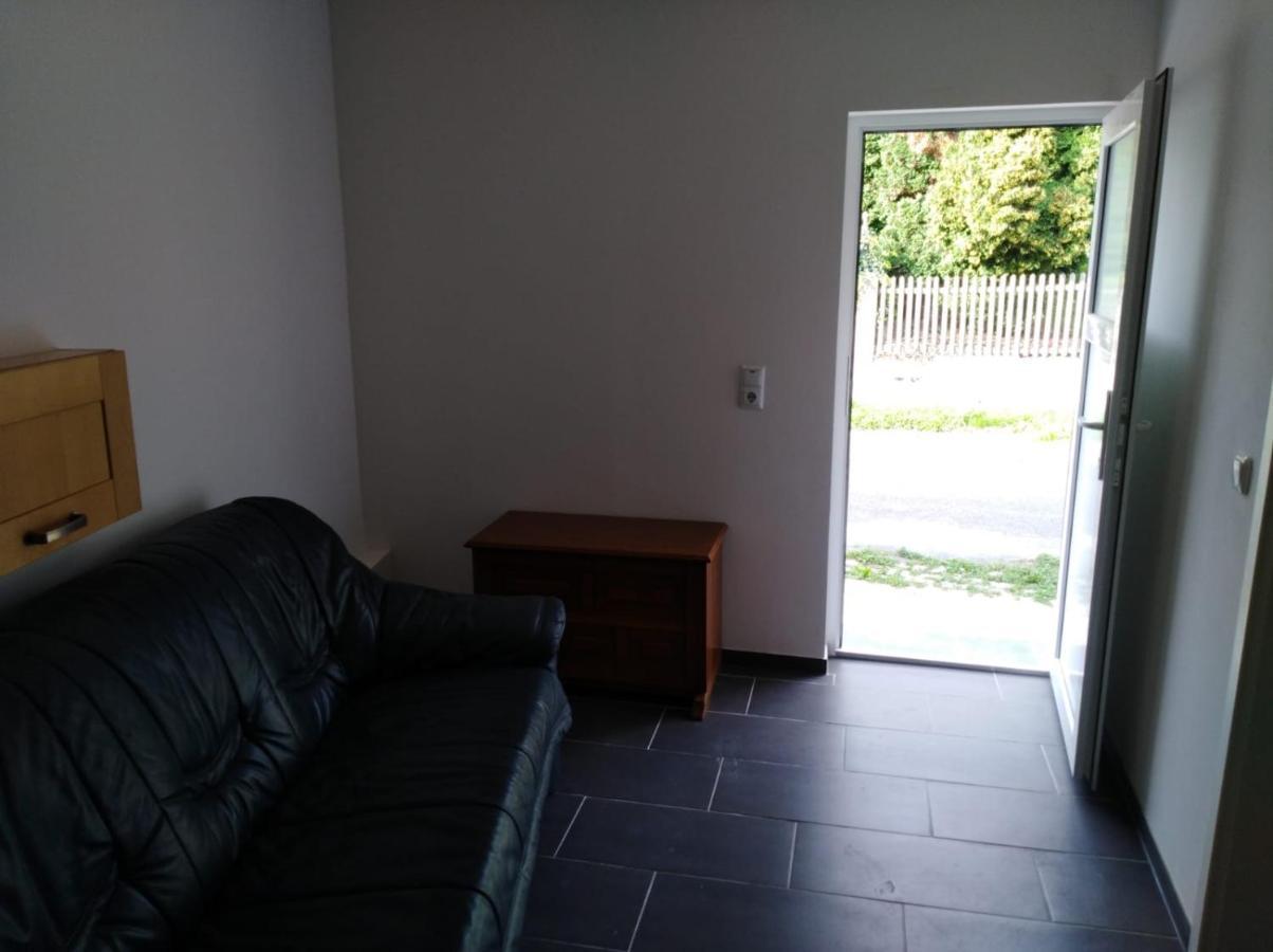 Monteurzimmer\Ferienwohnung Bad Gandersheim Dış mekan fotoğraf