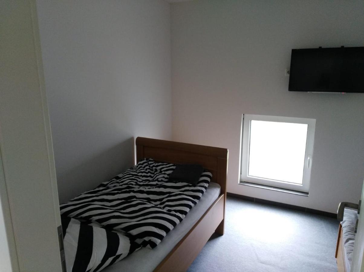 Monteurzimmer\Ferienwohnung Bad Gandersheim Dış mekan fotoğraf