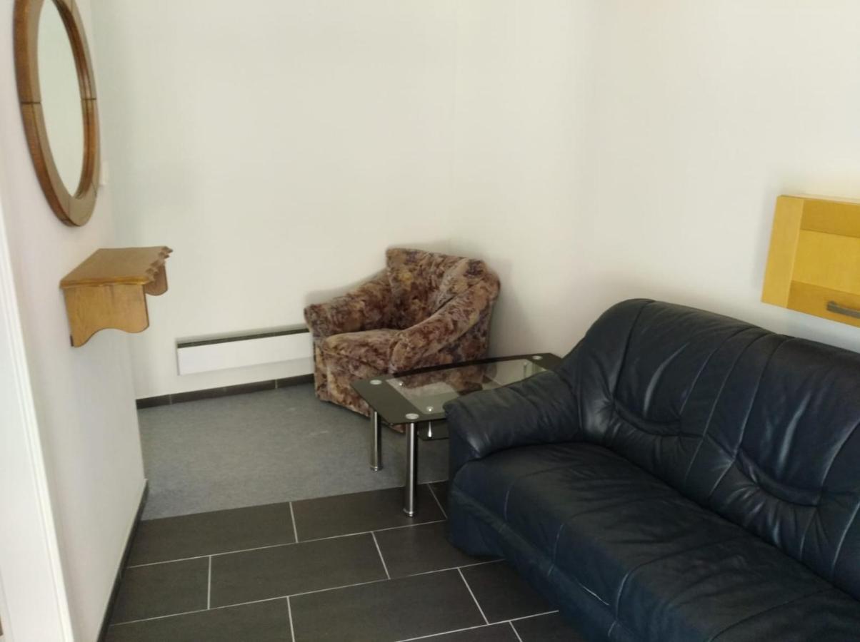 Monteurzimmer\Ferienwohnung Bad Gandersheim Dış mekan fotoğraf